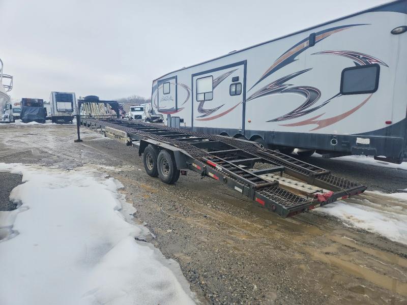 Продажа на аукционе авто 2022 Kaufman Cartrailer, vin: 5VGFL433XNL010976, номер лота: 48974296