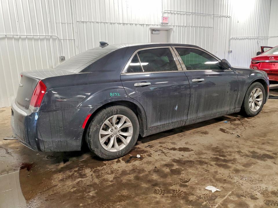Продаж на аукціоні авто 2015 Chrysler 300, vin: 2C3CCAAG3FH930523, номер лоту: 74157555
