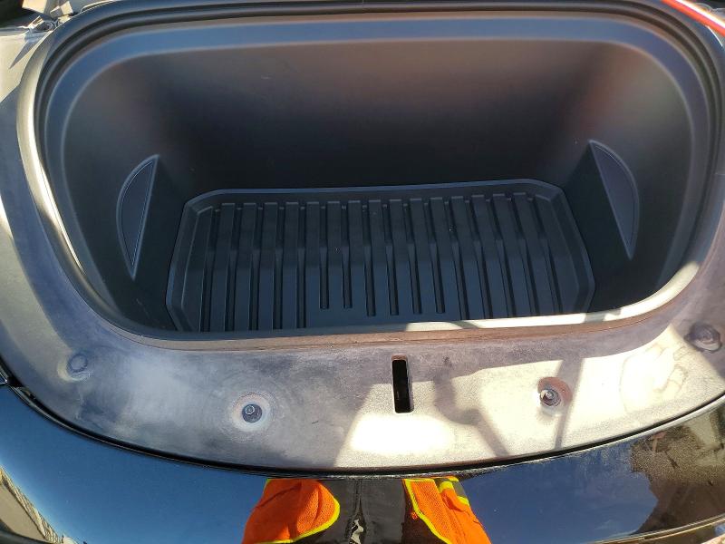 Aukcja sprzedaży 2024 Tesla Model Y, vin: 7SAYGDEF6RA281917, numer aukcji: 75959595