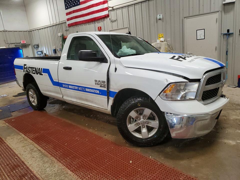Auction sale of the 2023 Ram 1500 Classic, vin: 3C6JR7EG6PG672084, lot number: 77309735