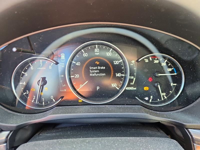 Продажа на аукционе авто 2021 Mazda Cx-5, vin: JM3KFBDM9M1409895, номер лота: 77084625