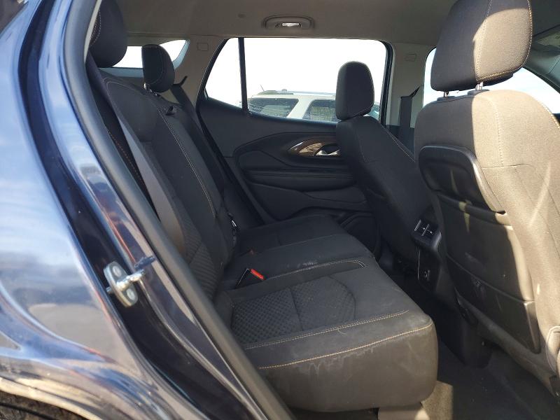 Aukcja sprzedaży 2018 Gmc Terrain, vin: 3GKALMEVXJL187361, numer aukcji: 75452445