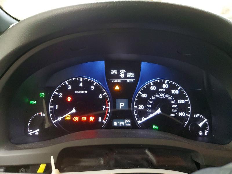 Aukcja sprzedaży 2013 Lexus Rx 350, vin: 2T2BK1BA1DC212217, numer aukcji: 79184625