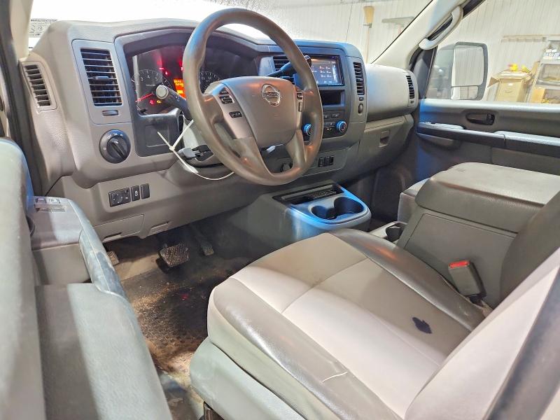 Aukcja sprzedaży 2014 Nissan Nv, vin: 1N6AF0LY7EN110488, numer aukcji: 75991725