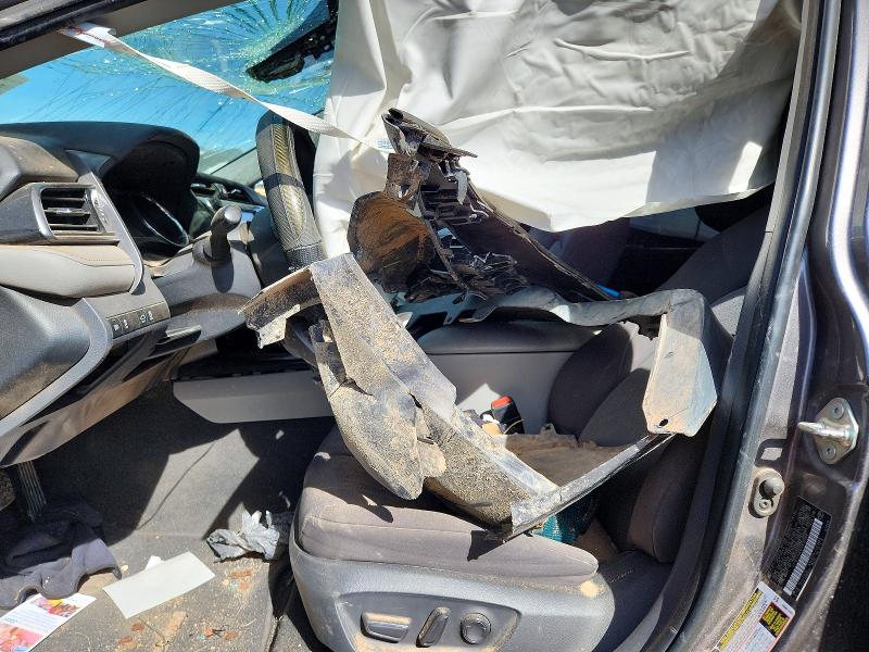 2019 Toyota Camry მანქანა იყიდება აუქციონზე, vin: 4T1B11HKXKU810888, აუქციონის ნომერი: 78665405