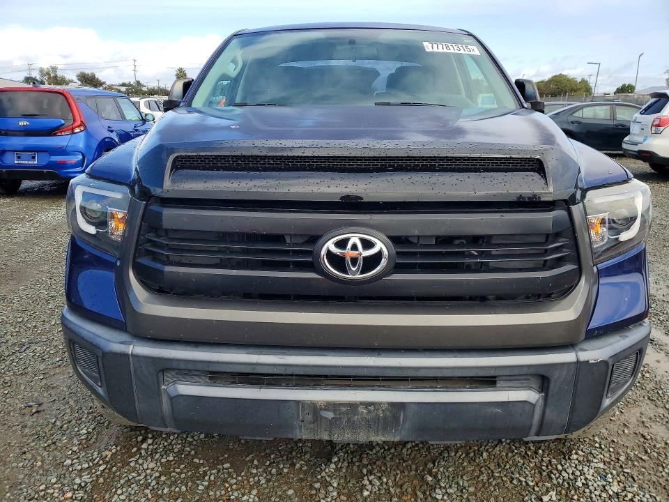 Продаж на аукціоні авто 2015 Toyota Tundra, vin: 5TFRM5F11FX088081, номер лоту: 77781315