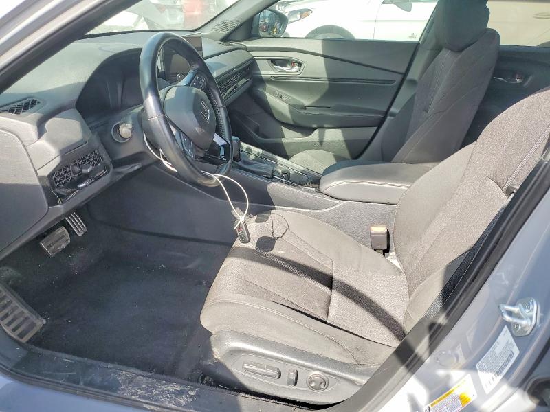 Продажа на аукционе авто 2024 Honda Accord, vin: 1HGCY2F53RA094646, номер лота: 75508305