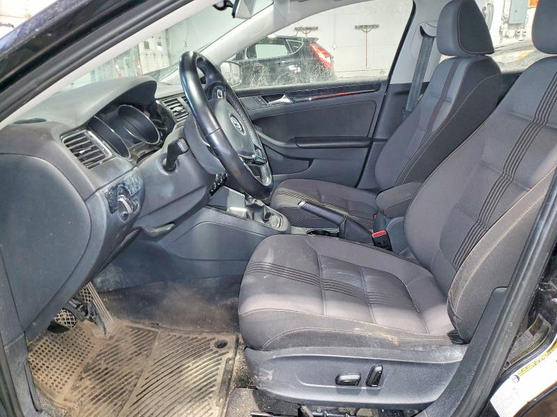 Aukcja sprzedaży 2017 Volkswagen Jetta, vin: 3VWB67AJ6HM250548, numer aukcji: 74211025