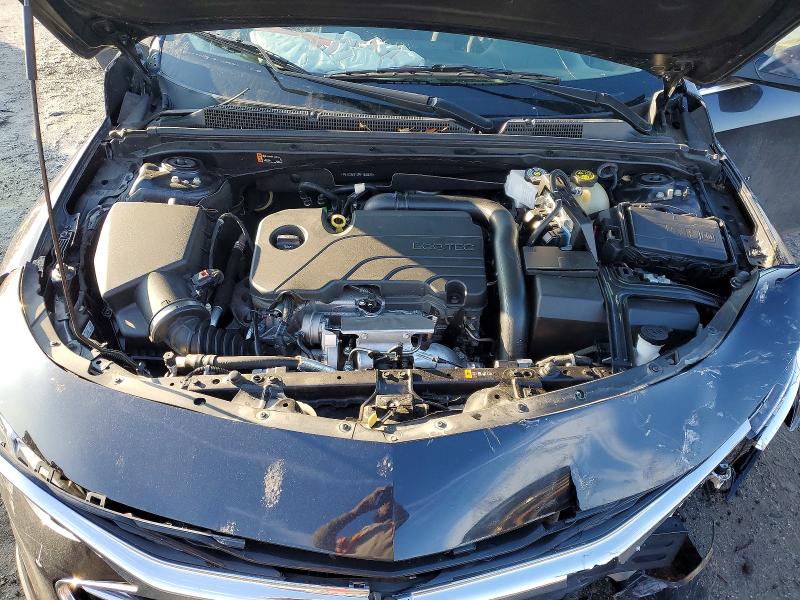 78362315 :رقم المزاد ، 1G1ZD5ST2PF163829 vin ، 2023 Chevrolet Malibu مزاد بيع