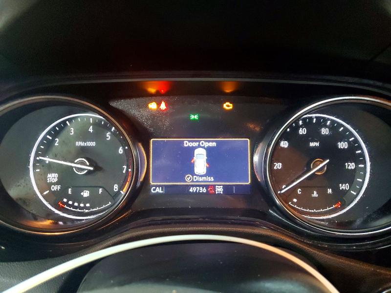 Продаж на аукціоні авто 2020 Buick Encore Gx, vin: KL4MMESL9LB102247, номер лоту: 75174145