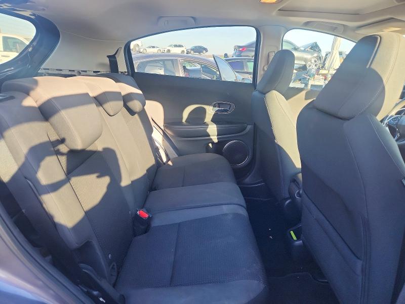 Продаж на аукціоні авто 2019 Honda Hr-v, vin: 3CZRU6H57KM714023, номер лоту: 77772555