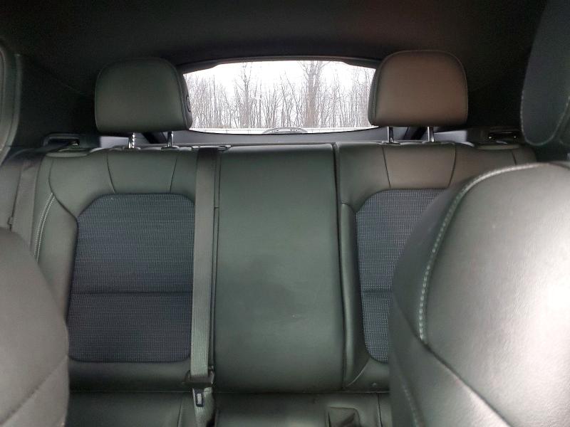2025 Buick Envista მანქანა იყიდება აუქციონზე, vin: KL47LAEP6SB120565, აუქციონის ნომერი: 75439565