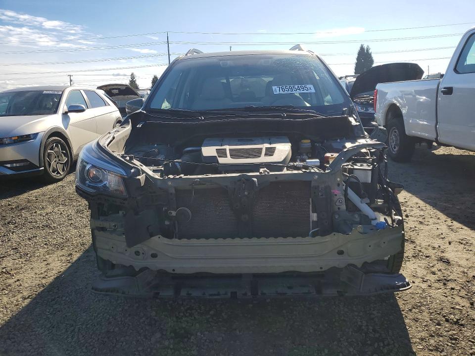 Aukcja sprzedaży 2020 Subaru Forester, vin: JF2SKAUC1LH514976, numer aukcji: 76595495