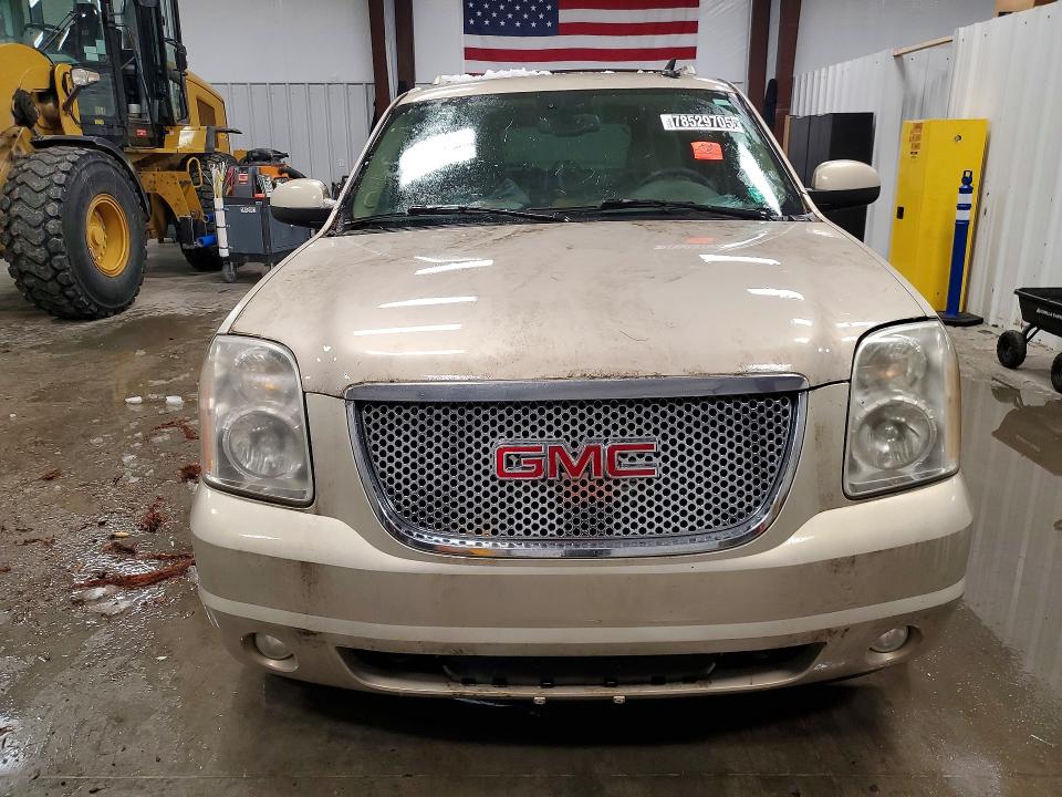 Aukcja sprzedaży 2007 Gmc Yukon Xl, vin: 1GKFK66817J227565, numer aukcji: 78529705