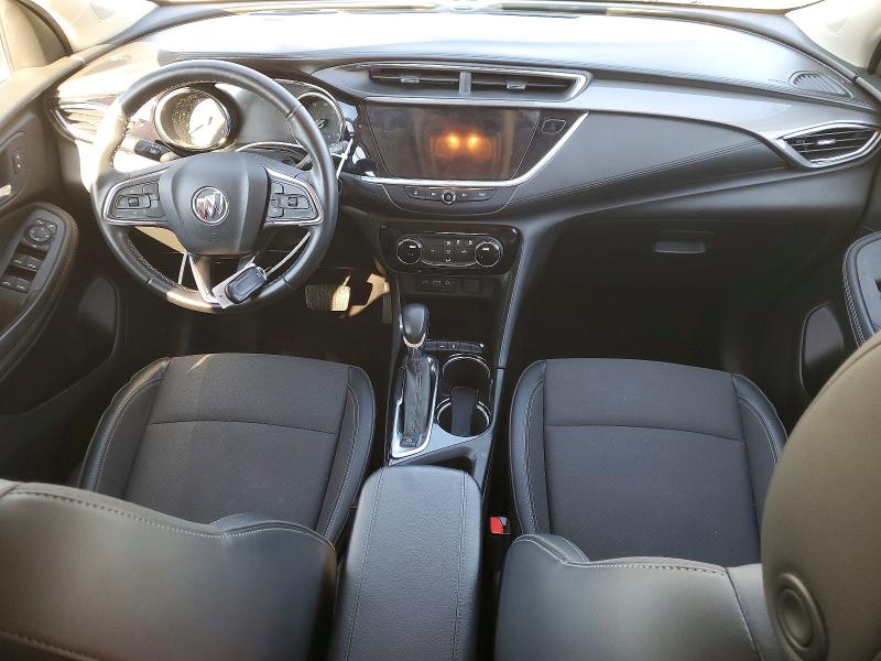 Aukcja sprzedaży 2021 Buick Encore Gx, vin: KL4MMBS24MB179275, numer aukcji: 77408345