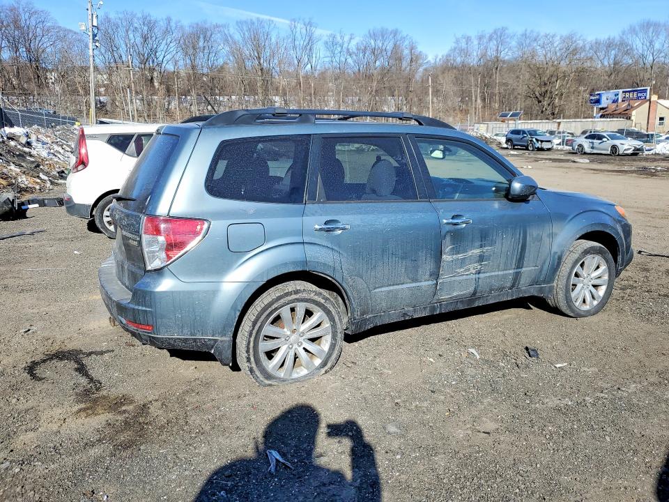 Продажа на аукционе авто 2013 Subaru Forester, vin: JF2SHADC8DH437880, номер лота: 76351055
