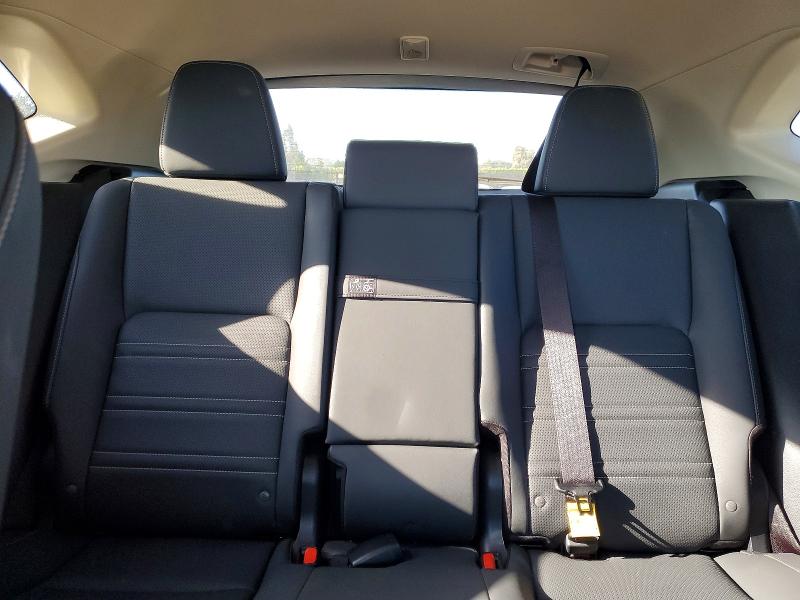 74503895 :رقم المزاد ، JTJDARDZ5M2260767 vin ، 2021 Lexus Nx مزاد بيع