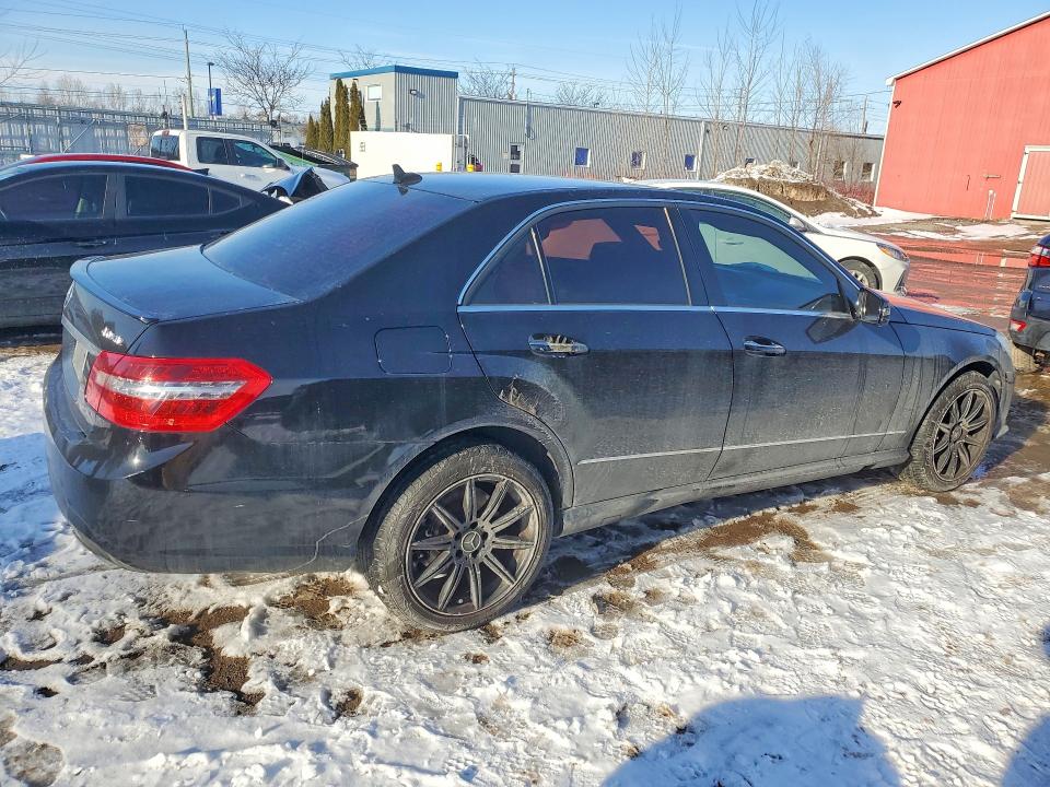 Aukcja sprzedaży 2011 Mercedes-benz E500 4mati, vin: WDDHF9AB9BA384756, numer aukcji: 79157385