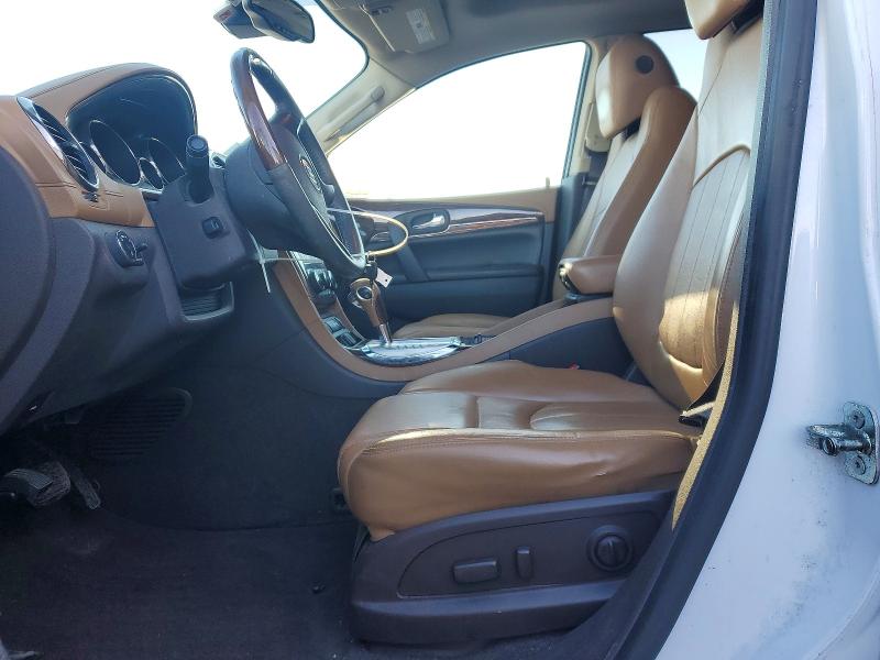 Продаж на аукціоні авто 2016 Buick Enclave, vin: 5GAKVCKD7GJ305397, номер лоту: 76961835