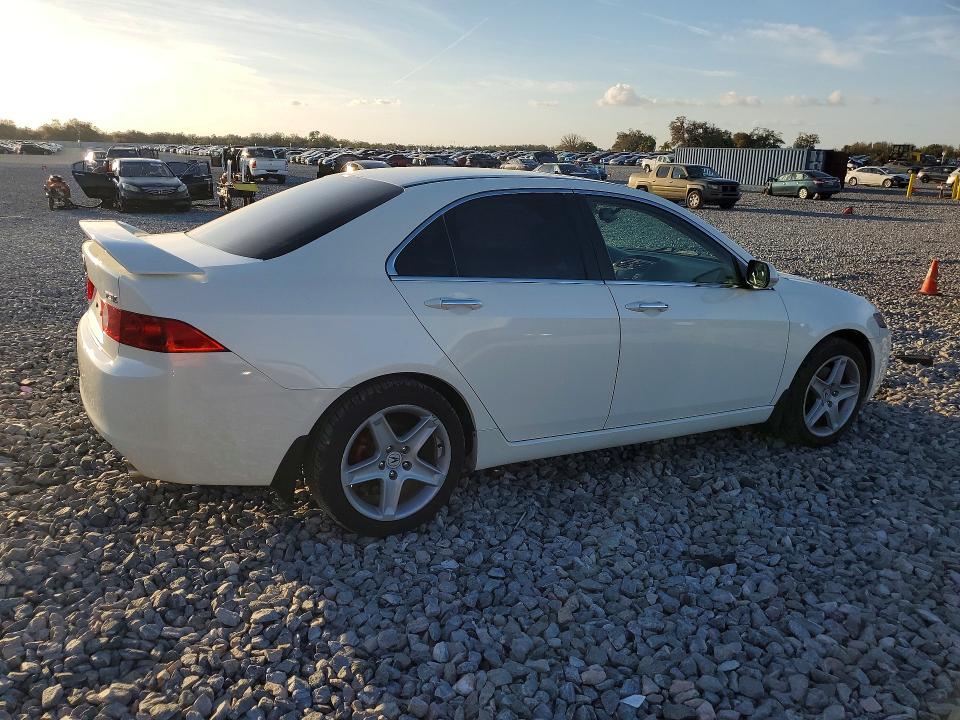 Продаж на аукціоні авто 2004 Acura Tsx, vin: JH4CL96884C045762, номер лоту: 77849245