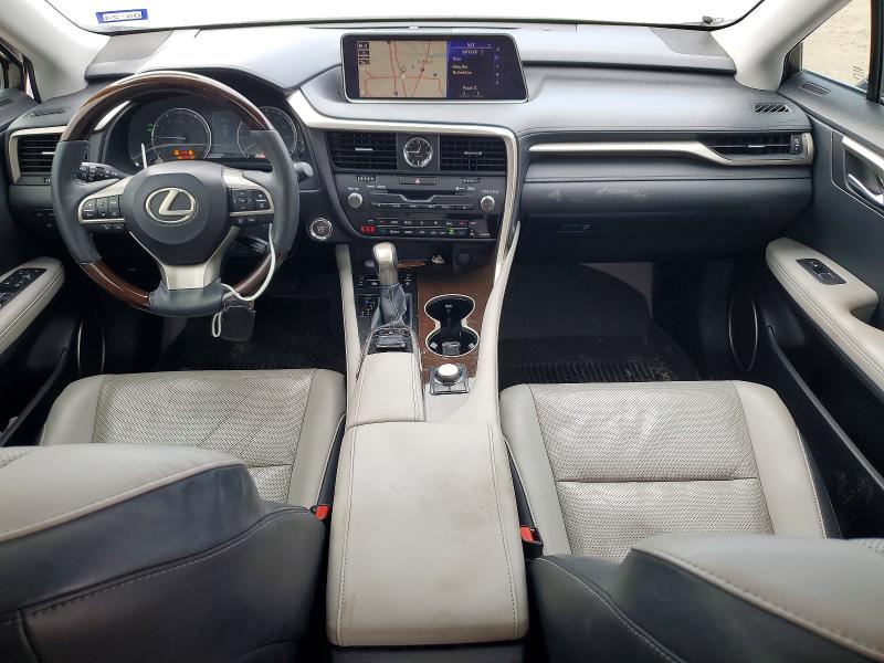 Aukcja sprzedaży 2018 Lexus Rx 350, vin: 2T2ZZMCA4JC112182, numer aukcji: 77179085
