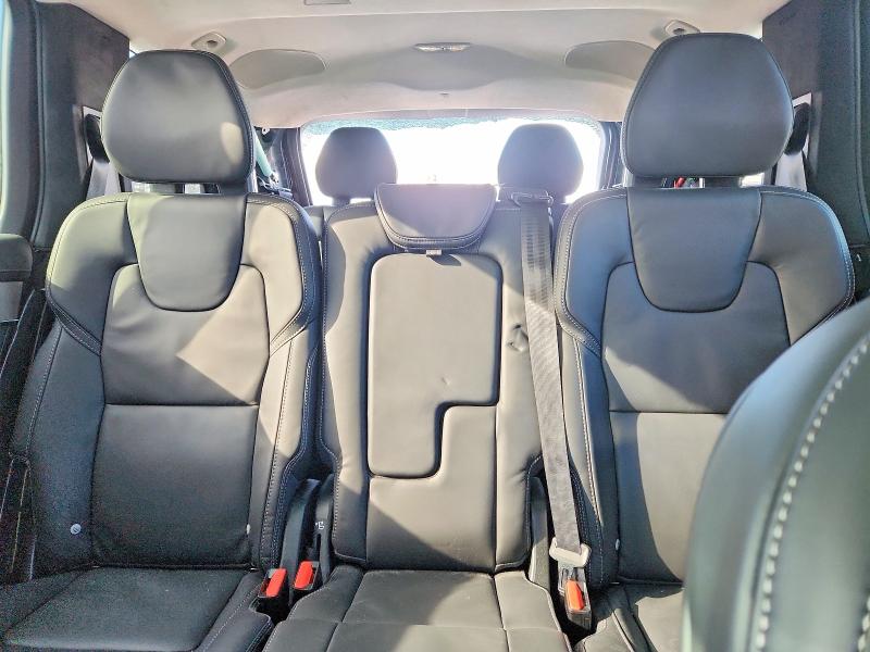 Aukcja sprzedaży 2026 Volvo Xc90, vin: YV4H60PM1T1437267, numer aukcji: 77332495