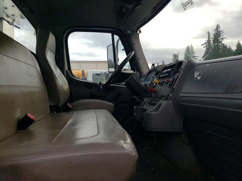 Продаж на аукціоні авто 2014 Freightliner M2, vin: 1FVAC4DX9EHFU6757, номер лоту: 57601386