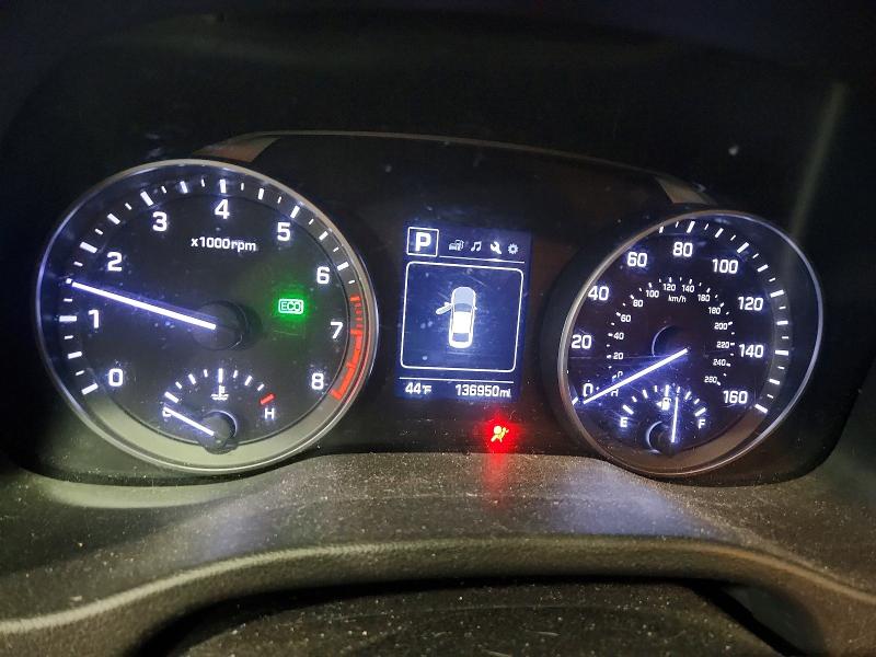 Aukcja sprzedaży 2018 Hyundai Elantra, vin: 5NPD84LF8JH255548, numer aukcji: 78987575