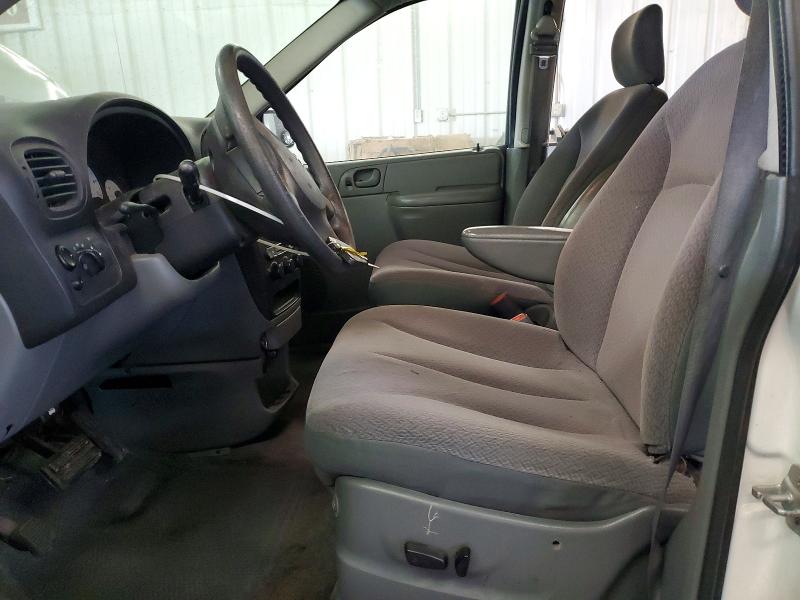 Aukcja sprzedaży 2007 Dodge Grand Caravan, vin: 1D4GP24E27B182054, numer aukcji: 76890095