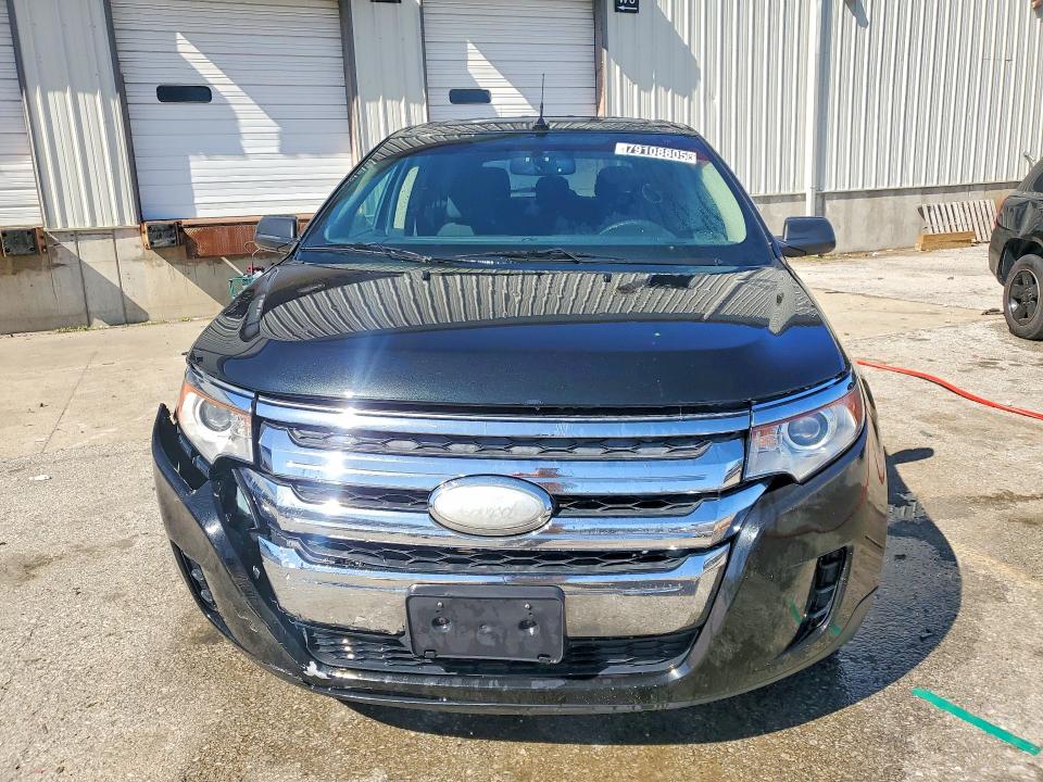 2013 Ford Edge მანქანა იყიდება აუქციონზე, vin: 2FMDK3GCXDBC01708, აუქციონის ნომერი: 79108805