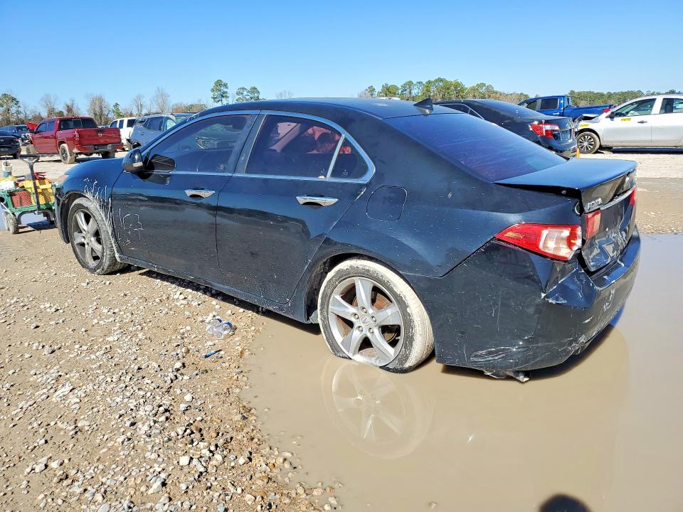 Aukcja sprzedaży 2013 Acura Tsx, vin: JH4CU2F47DC002323, numer aukcji: 76280145