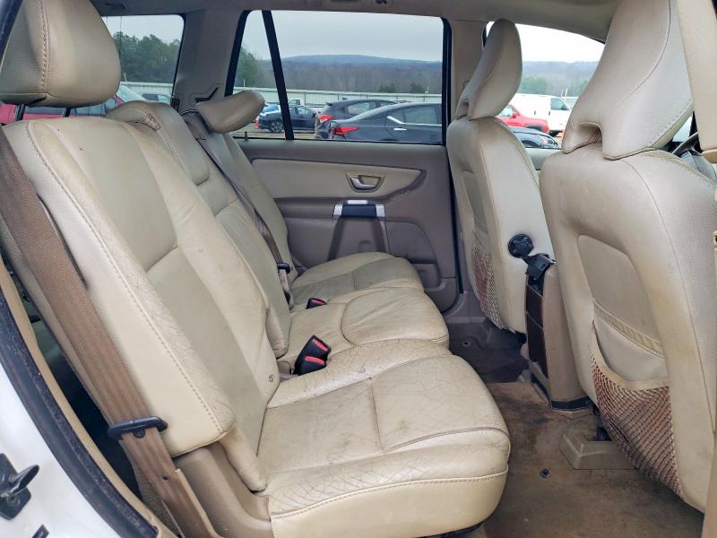 Продаж на аукціоні авто 2009 Volv Xc90, vin: YV4CZ982991522207, номер лоту: 78533805