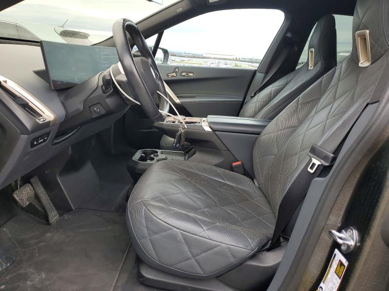 Продажа на аукционе авто 2023 Bmw Ix, vin: WB523CF0XPCM76012, номер лота: 78678315
