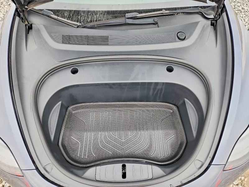 2023 Tesla Model 3 მანქანა იყიდება აუქციონზე, vin: 5YJ3E1EA6PF403093, აუქციონის ნომერი: 76692965