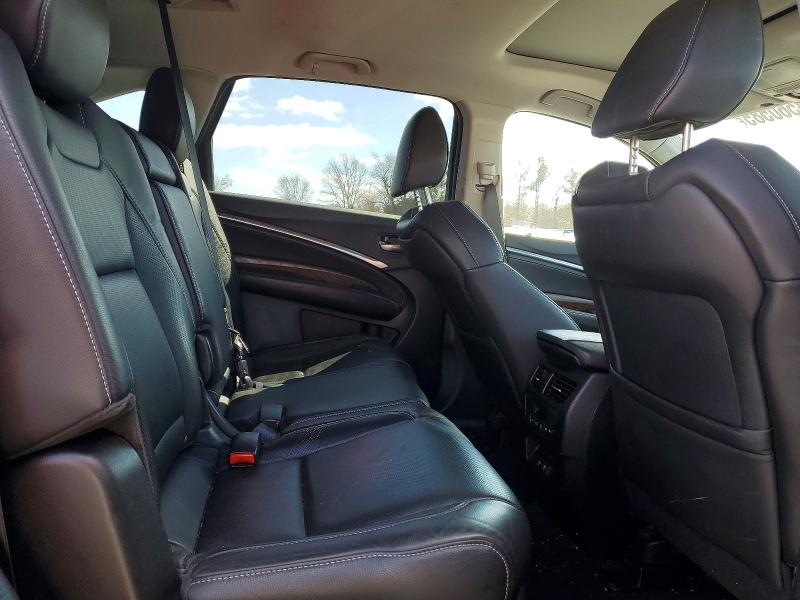 Aukcja sprzedaży 2019 Acura Mdx, vin: 5J8YD4H59KL028672, numer aukcji: 78560585