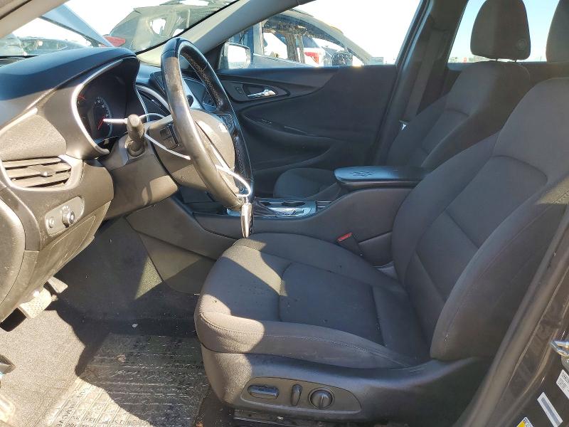 Aukcja sprzedaży 2023 Chevrolet Malibu, vin: 1G1ZG5ST5PF122666, numer aukcji: 77491985