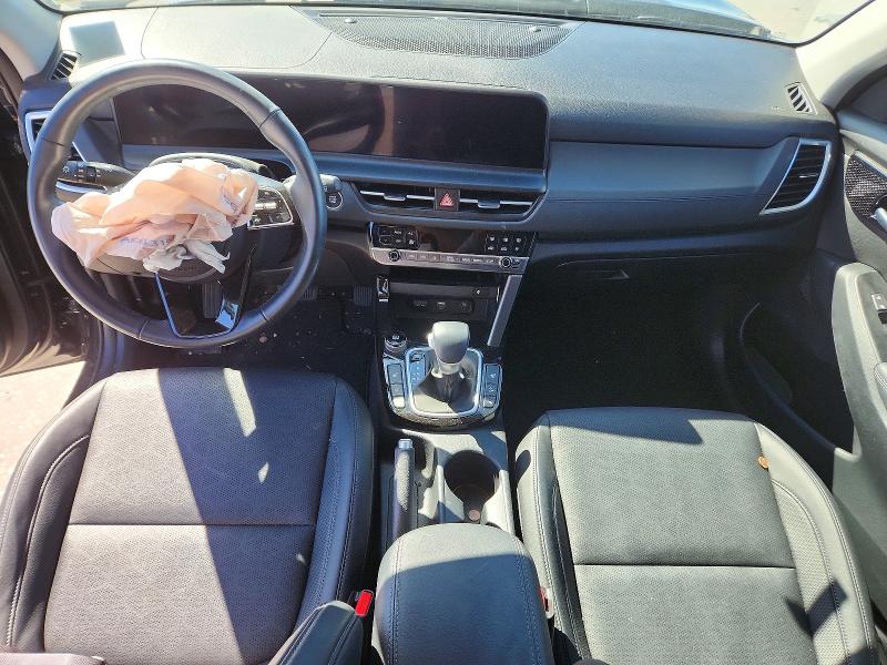Aukcja sprzedaży 2025 Kia Seltos, vin: KNDER2AA4S7700970, numer aukcji: 76447725