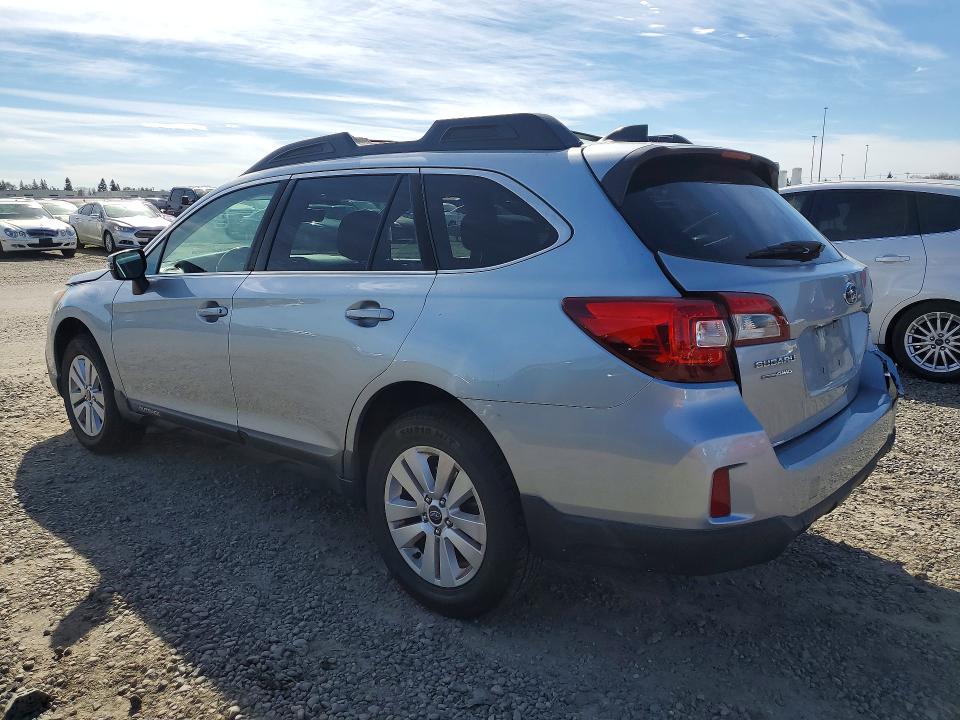 Продажа на аукционе авто 2017 Subaru Outback, vin: 4S4BSAFC1H3372883, номер лота: 78764345