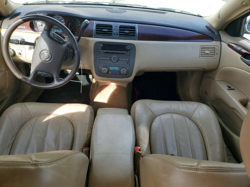 Продажа на аукционе авто 2010 Buick Lucerne, vin: 1G4HC5EMXAU109655, номер лота: 77759335