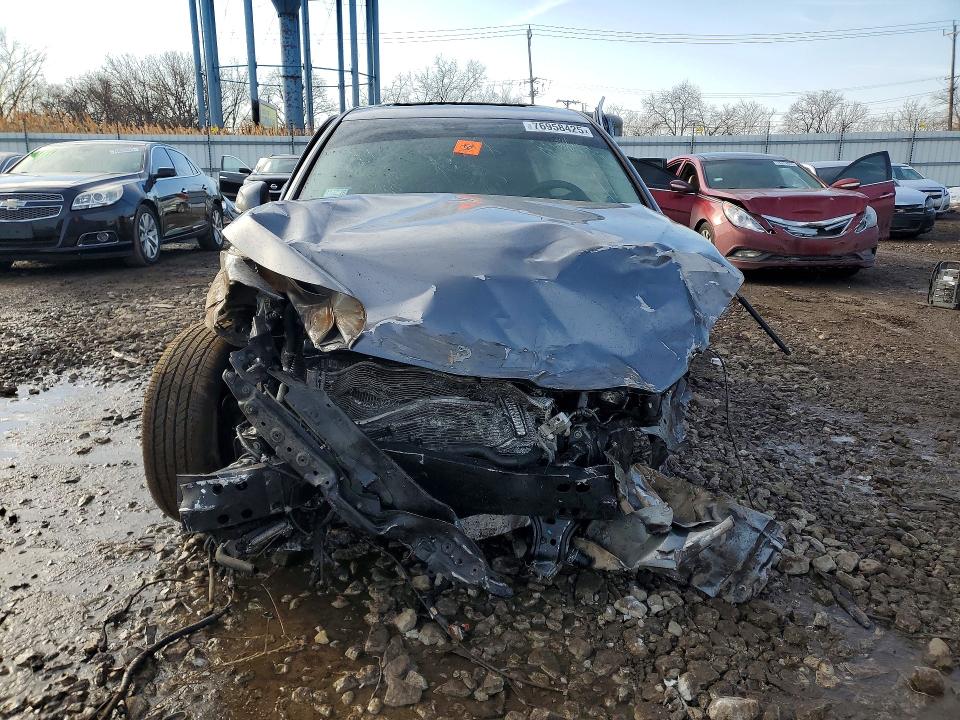 Продажа на аукционе авто 2019 Infiniti Q50, vin: JN1EV7AR3KM551504, номер лота: 76958425