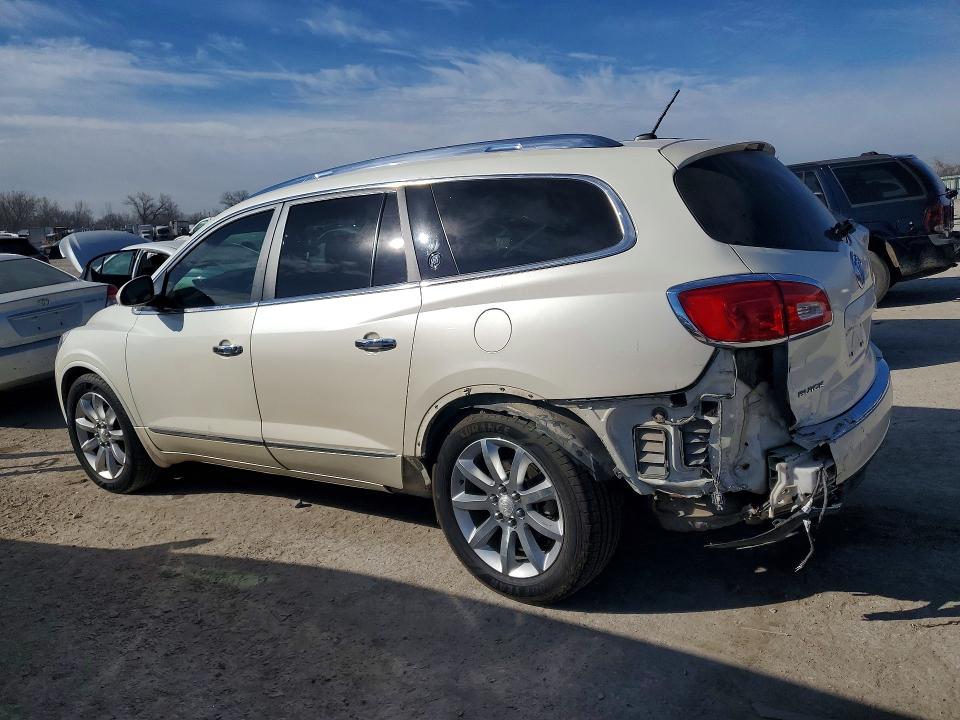 Aukcja sprzedaży 2014 Buick Enclave, vin: 5GAKRCKD7EJ218035, numer aukcji: 77161305