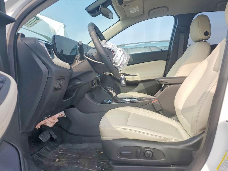 2026 Buick Encore Gx მანქანა იყიდება აუქციონზე, vin: KL4AMBSL7TB008496, აუქციონის ნომერი: 77765695