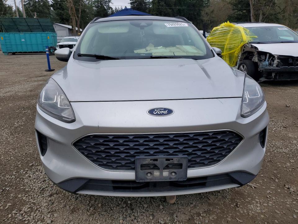 79429925 :رقم المزاد ، 1FMCU9G66LUC27380 vin ، 2020 Ford Escape مزاد بيع