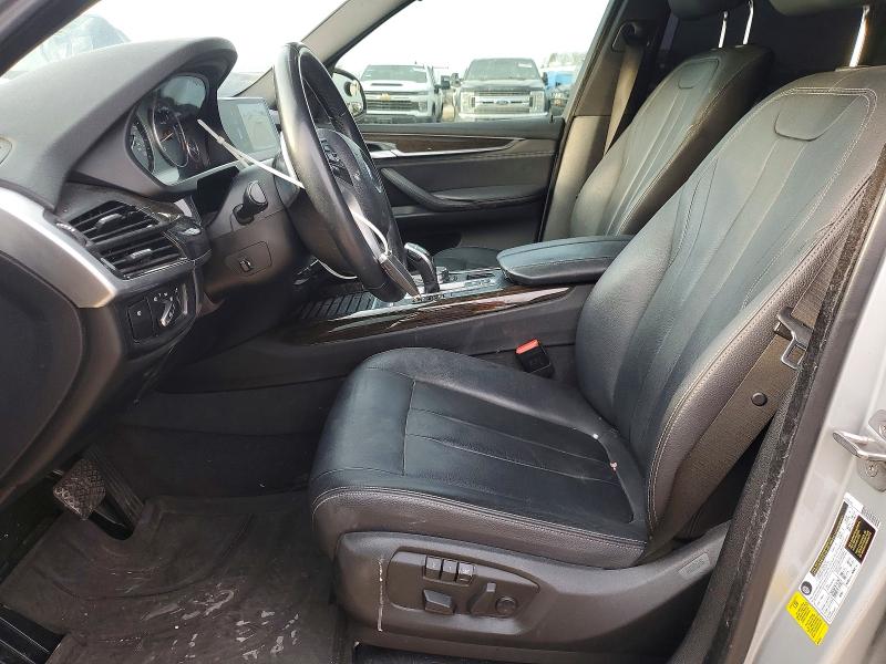 Aukcja sprzedaży 2018 Bmw X5, vin: 5UXKR2C56J0Z20779, numer aukcji: 77744635