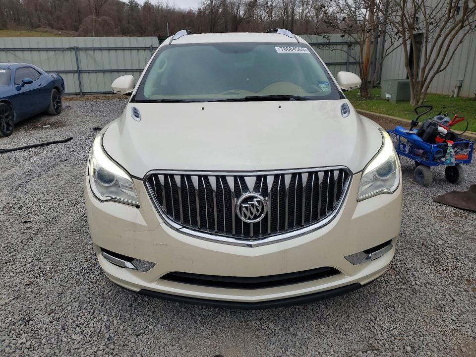 Продажа на аукционе авто 2013 Buick Enclave, vin: 5GAKRCKD0DJ141684, номер лота: 78684565