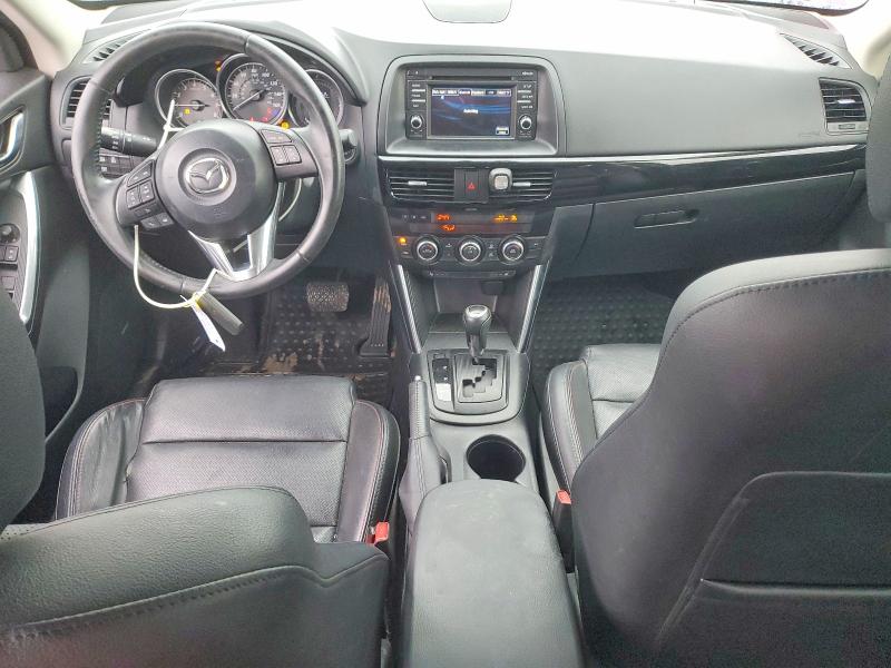 Продажа на аукционе авто 2014 Mazda Cx-5, vin: JM3KE4DY2E0351783, номер лота: 79403165