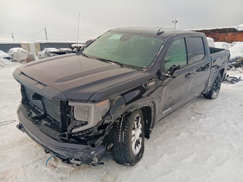 Auction sale of the 2026 Gmc Sierra, vin: 3GTPUJEK1TG130243, lot number: 75235035