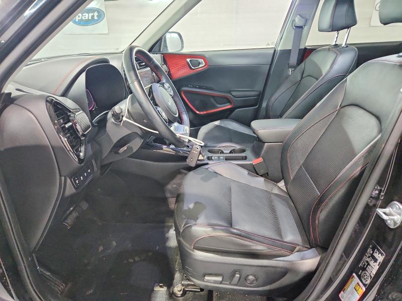 Продаж на аукціоні авто 2025 Kia Soul, vin: KNDJ53AU0S7936316, номер лоту: 78711335