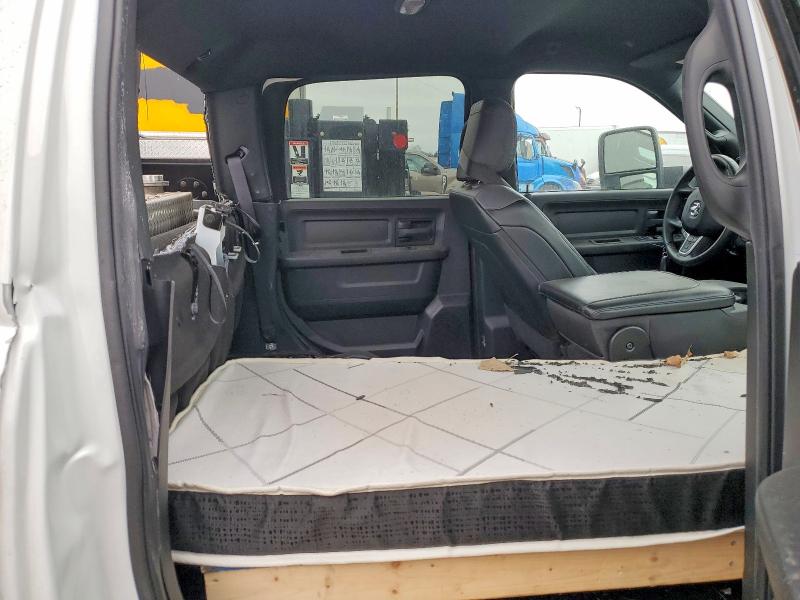2024 Ram 3500 მანქანა იყიდება აუქციონზე, vin: 3C63RRGL7RG294696, აუქციონის ნომერი: 76444255