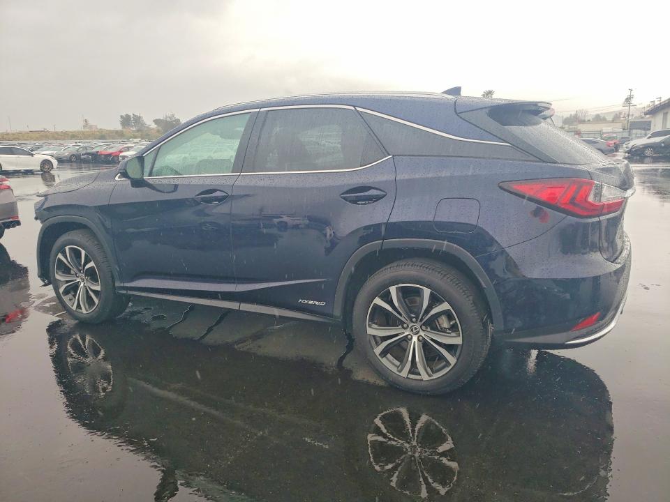 Aukcja sprzedaży 2020 Lexus Rx, vin: 2T2HGMDAXLC051889, numer aukcji: 78163795